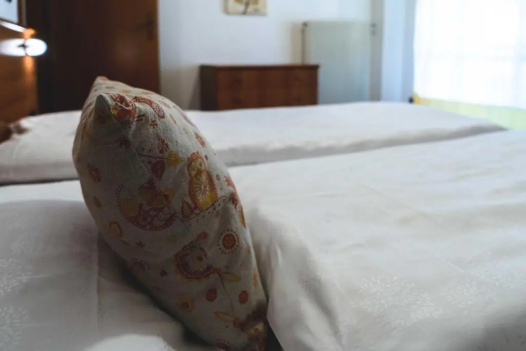 Residence Desire - Chambres