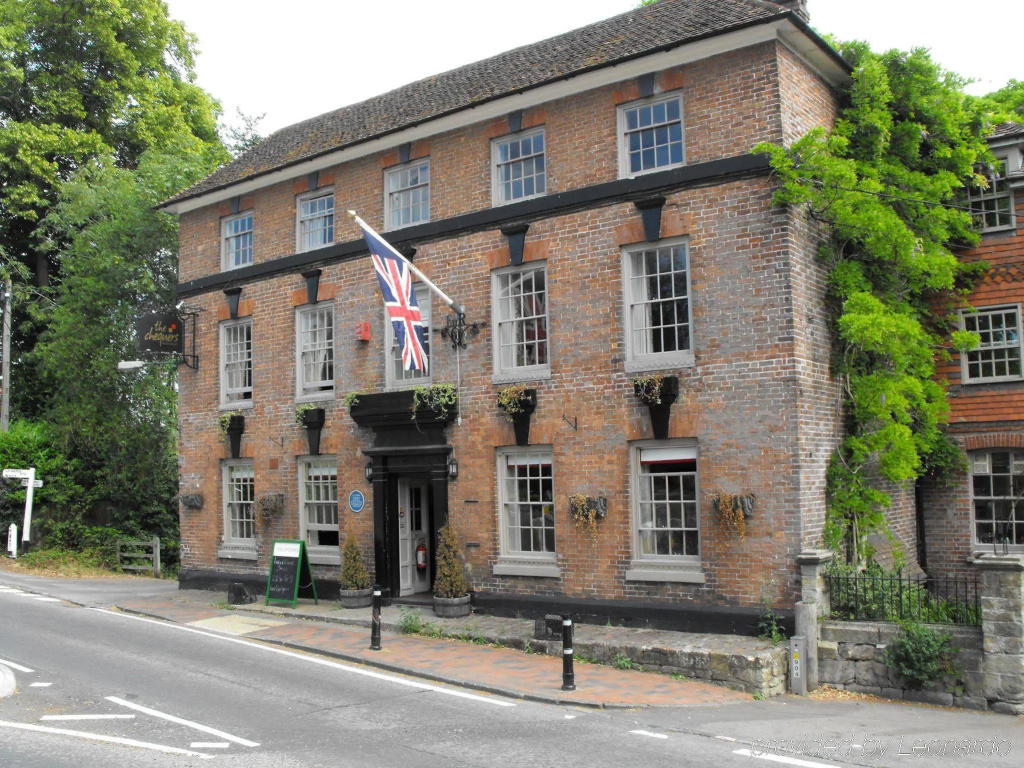 Chequers Inn by Greene King Inns