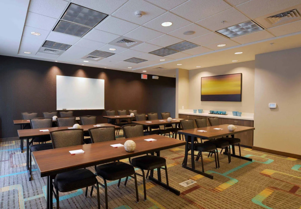 Residence Inn by Marriott Omaha Aksarben Village - Général