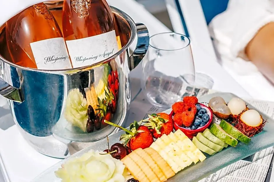Beach Club at The Boca Raton - Chambres