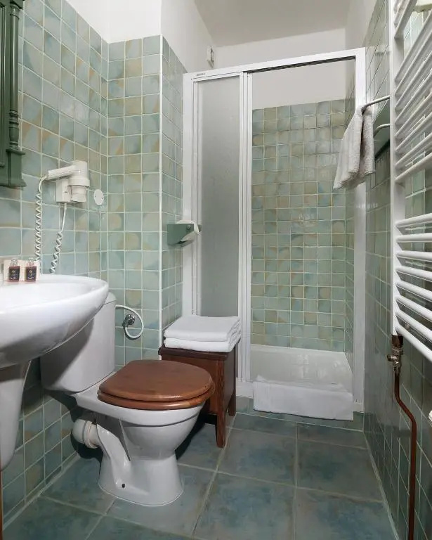 Pod Jasany - Chambres