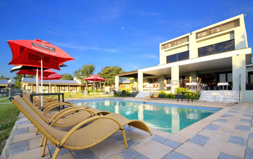 Hotel photo 10