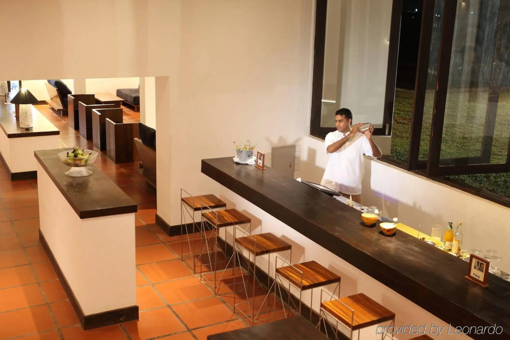 Jetwing Lagoon Wellness, A Luxury Reserve - Adults Only - фото 23