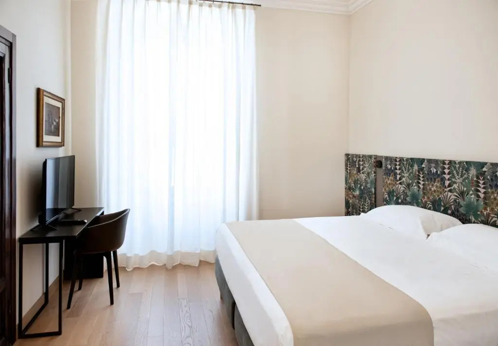 Deluxe Junior Suite