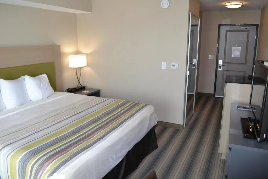 Country Inn & Suites by Radisson Roseville - St. Paul - Chambres