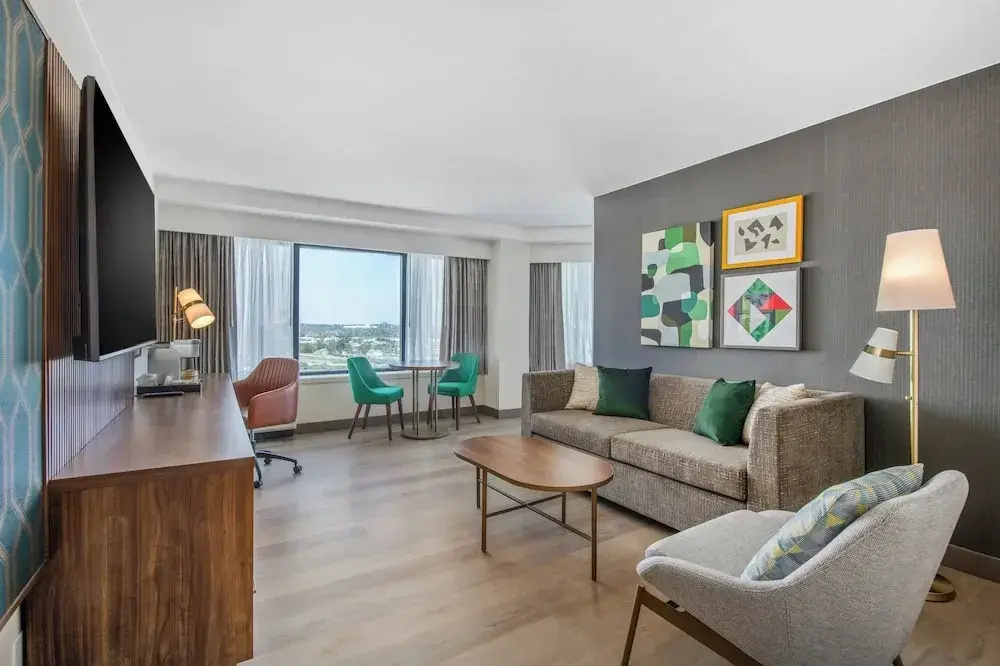 Holiday Inn Los Angeles Gateway - Torrance by IHG - Chambres