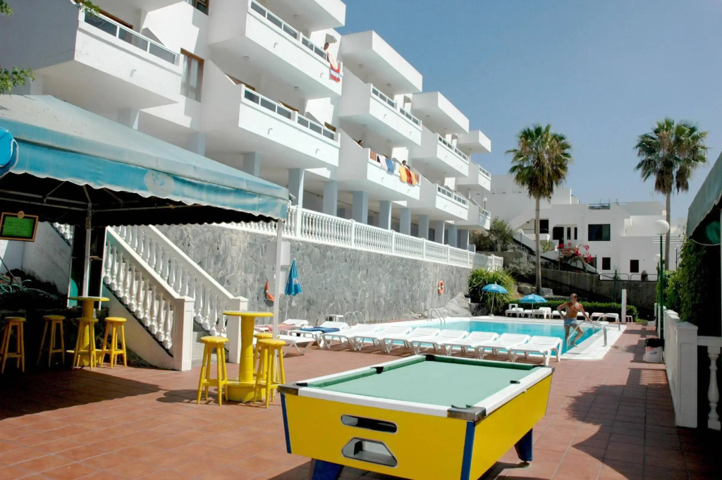 Hotel photo 11
