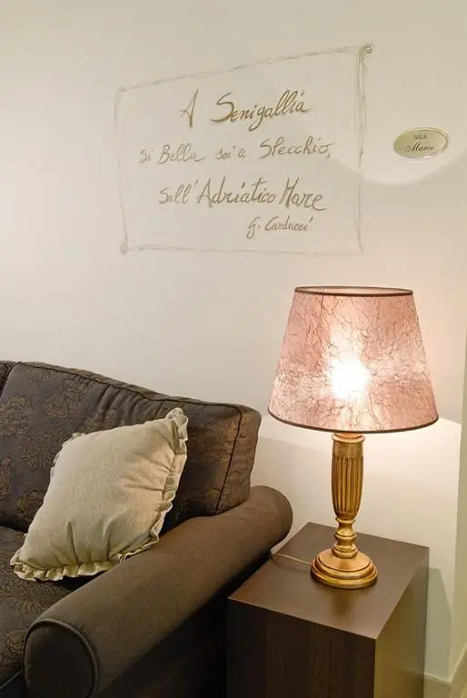 Hotel Argentina - Chambres