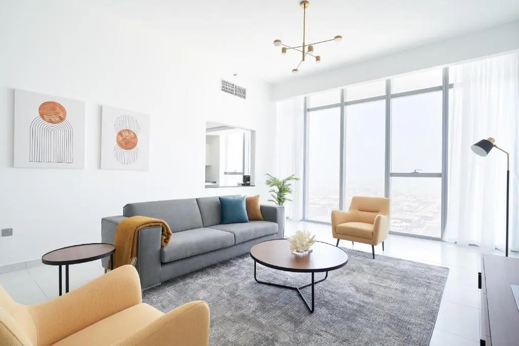 Sonder Downtown Apartments — 2