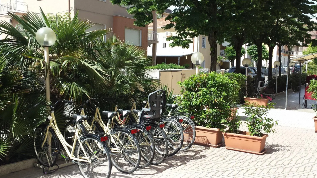 Hotel photo 26