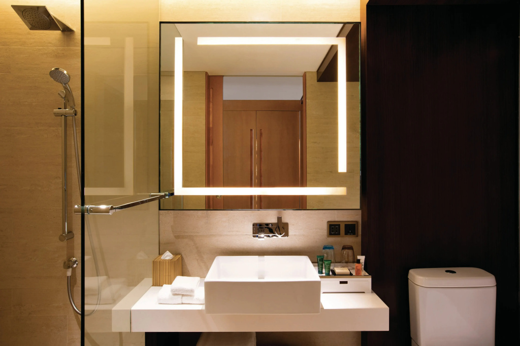 Hilton Garden Inn Lijiang - Général