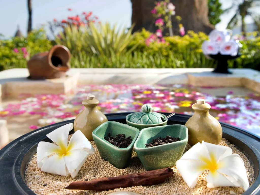 Novotel Lombok Resort and Villas - Général