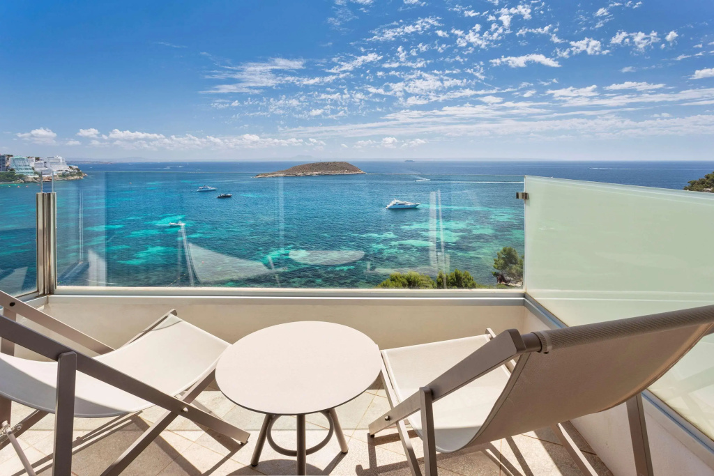 Melia Calviá Beach Hotel - Général