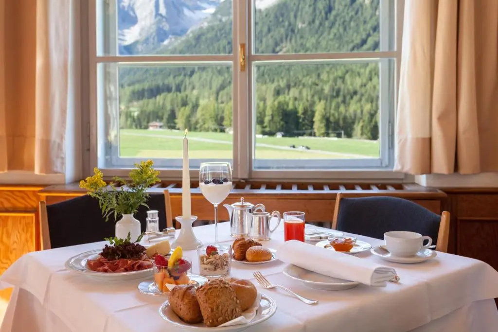Hotel Tre Cime Sesto - Sexten - Général