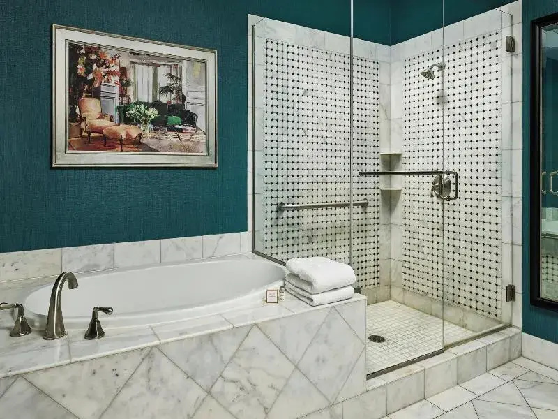 Woolley’s Classic Suites - Chambres