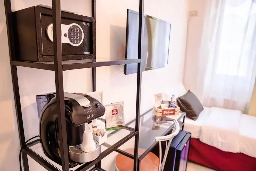 Hotel photo 6