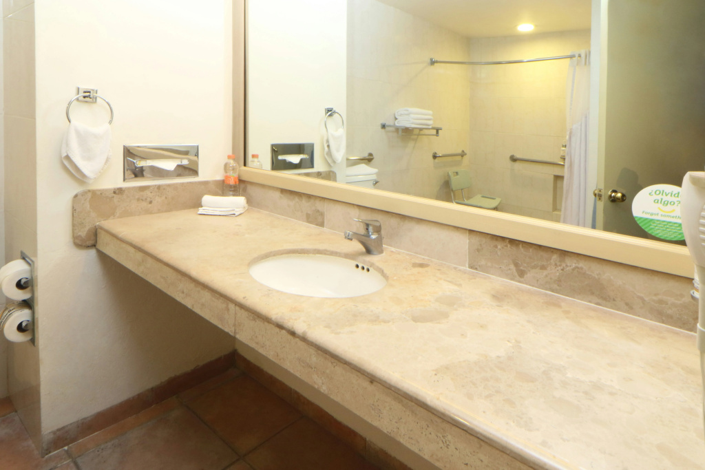 Holiday Inn Ciudad del Carmen by IHG - Général