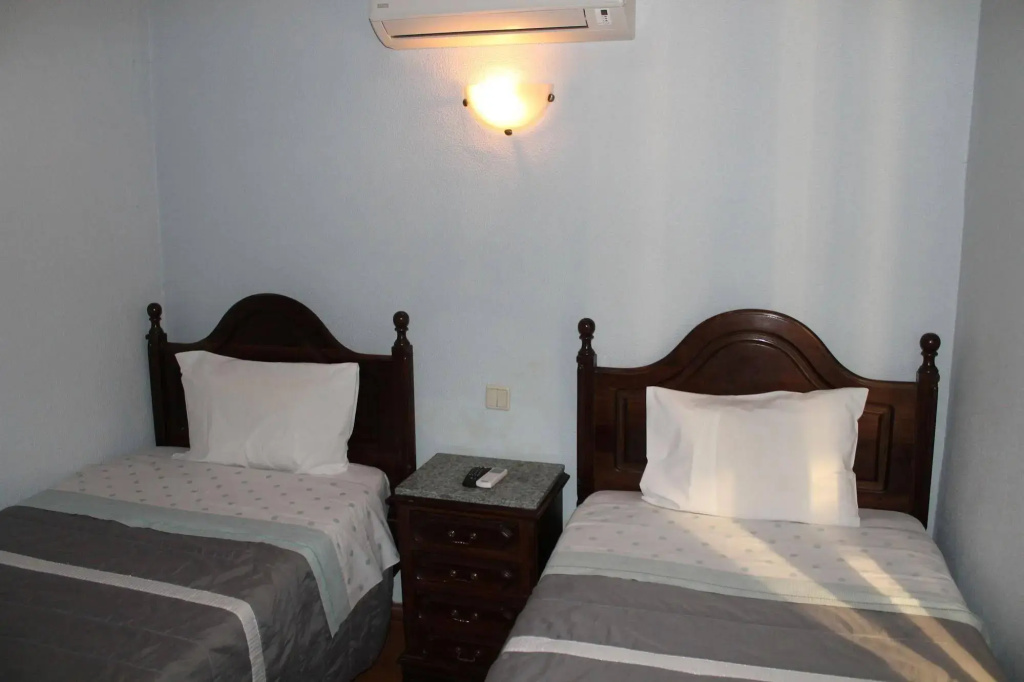 Residencial Vale Formoso - Général