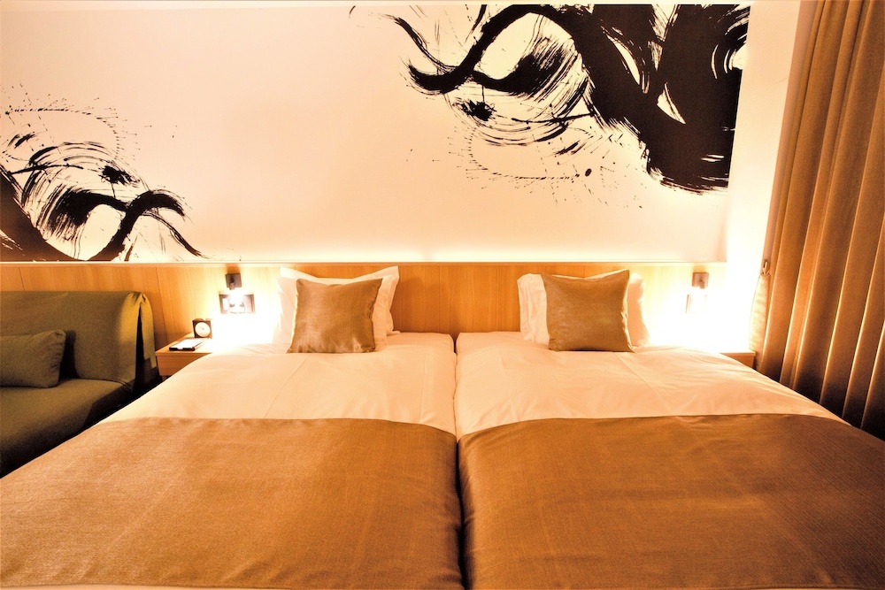 Homm Stay Nagi Sanjo Kyoto By Banyan Group 사진 6