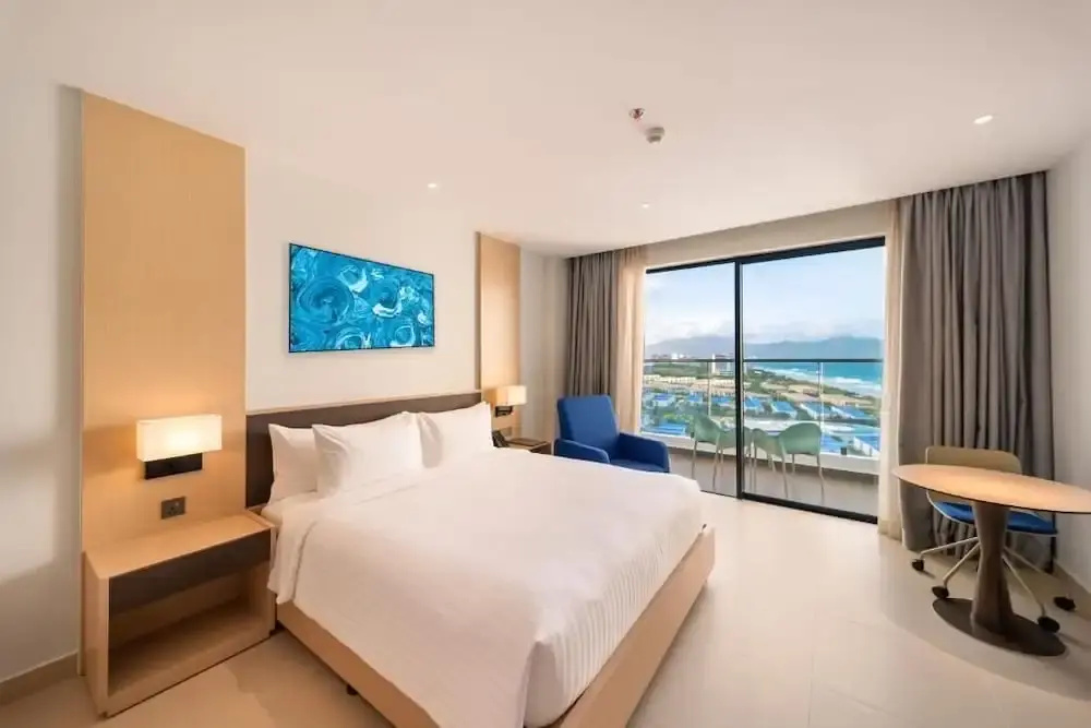 The Lagoon Cam Ranh-Your Perfect Getaway — фото