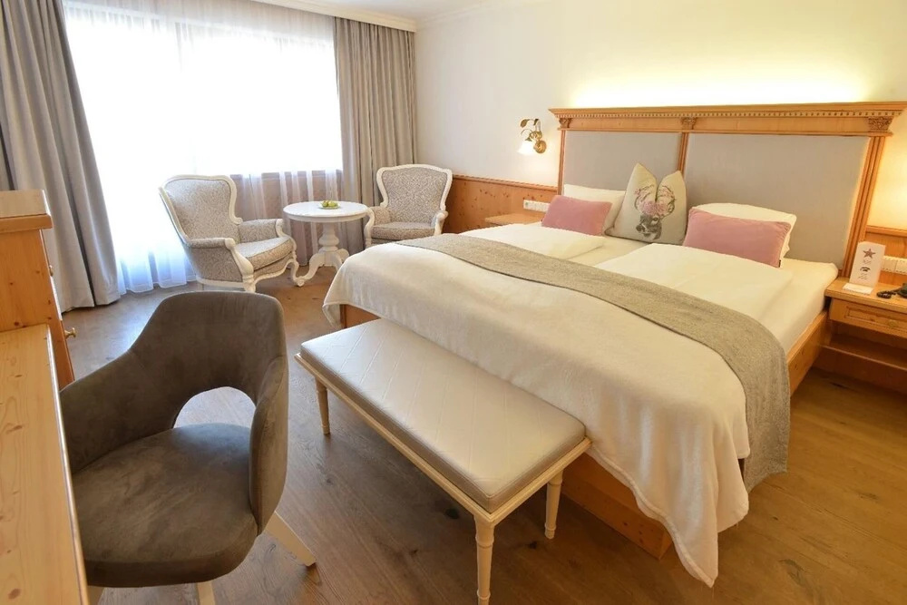 Ferienwelt Kesselgrub - Chambres