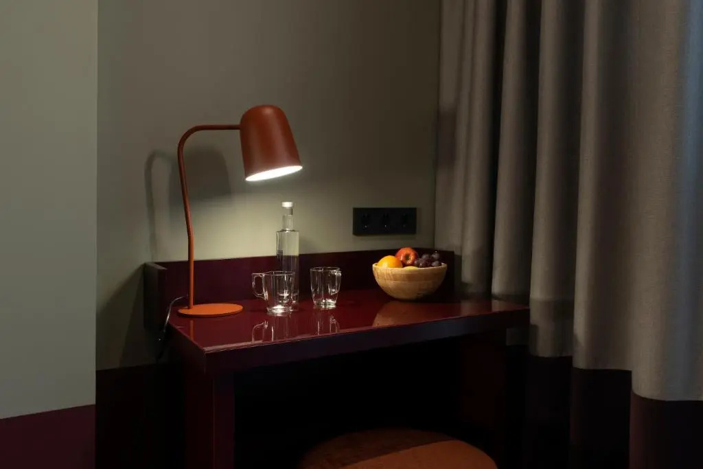 chic&basic Reding - Chambres