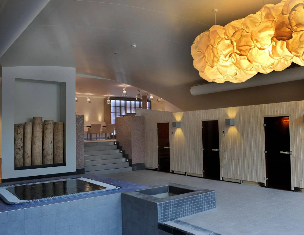 Fletcher Wellness-Hotel Kamperduinen - Général