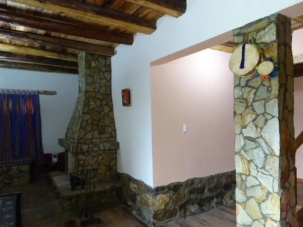 Villa Accopucro - фото 7