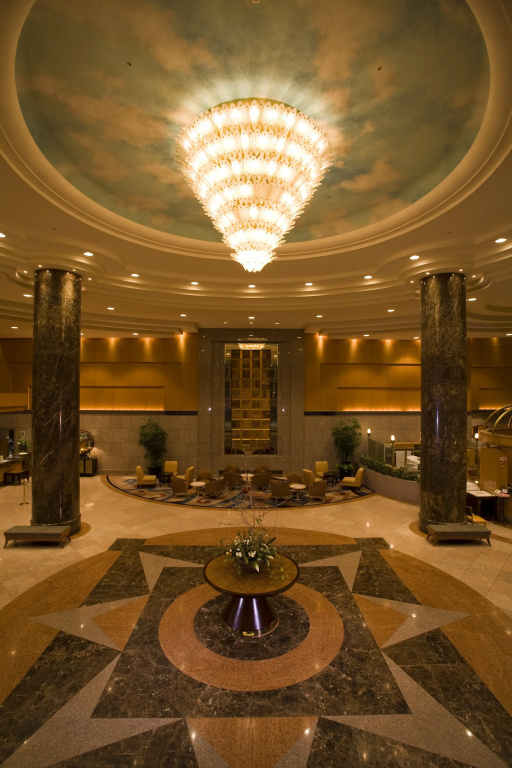 ANA Crowne Plaza Toyama by IHG - Général