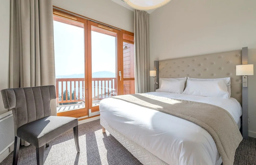 Hôtel Eden by Odalys - Chambres