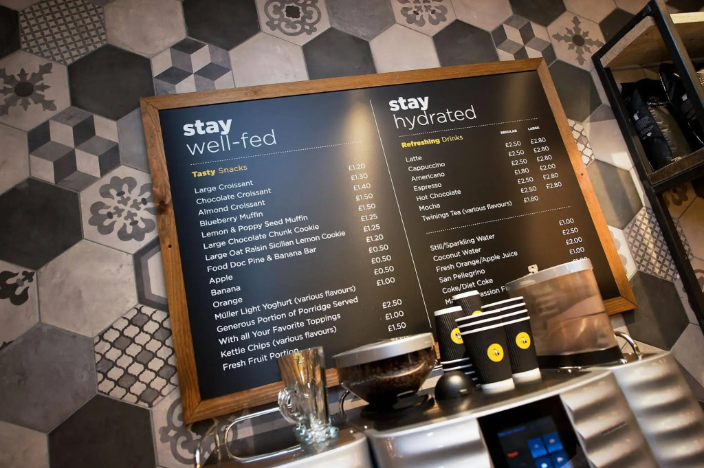 Staycity Aparthotels , Birmingham, City Centre - Général