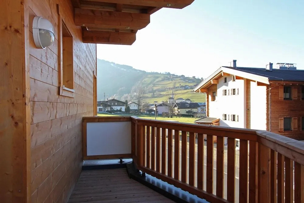 Adler Resort Kaprun