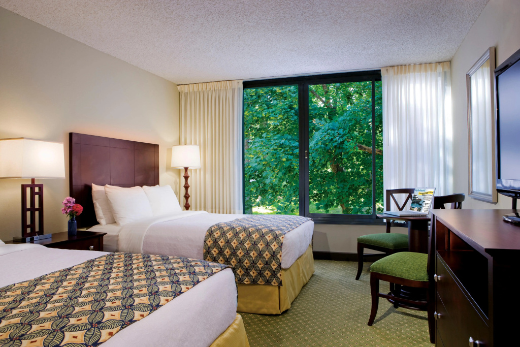 Holiday Inn Resort Bar Harbor - Acadia Natl Park by IHG - Général