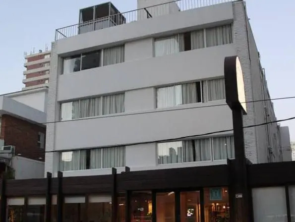 Hotel Florinda - Chambres