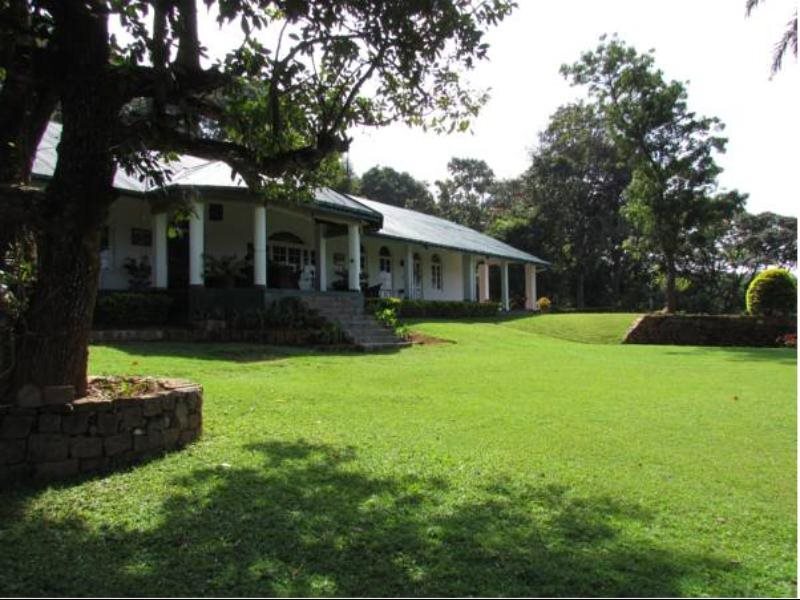 Kudaoya Villa