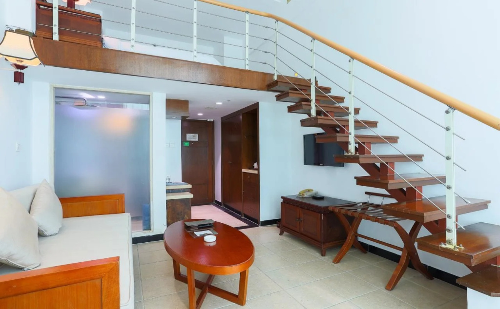 Haiyue Bay Holiday Hotel