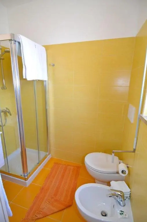 Le Sorgenti Camere & Appartamenti - Chambres