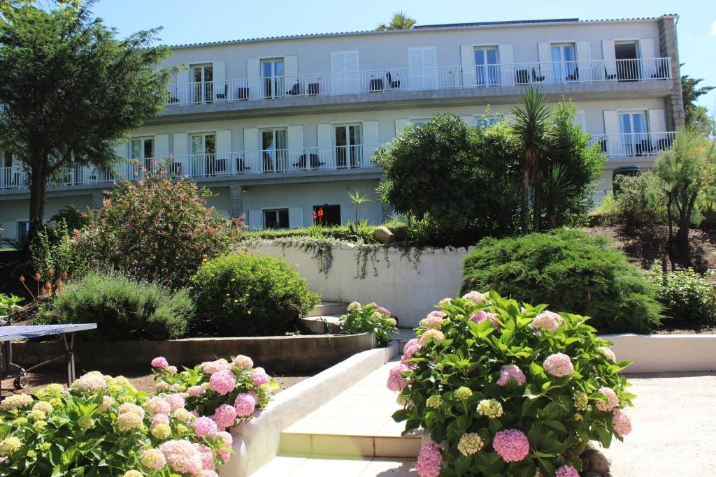 Hotel Arcu Di Sole