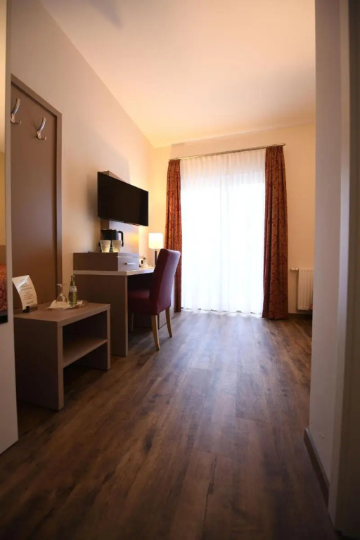 Hotel Marktkieker - Chambres