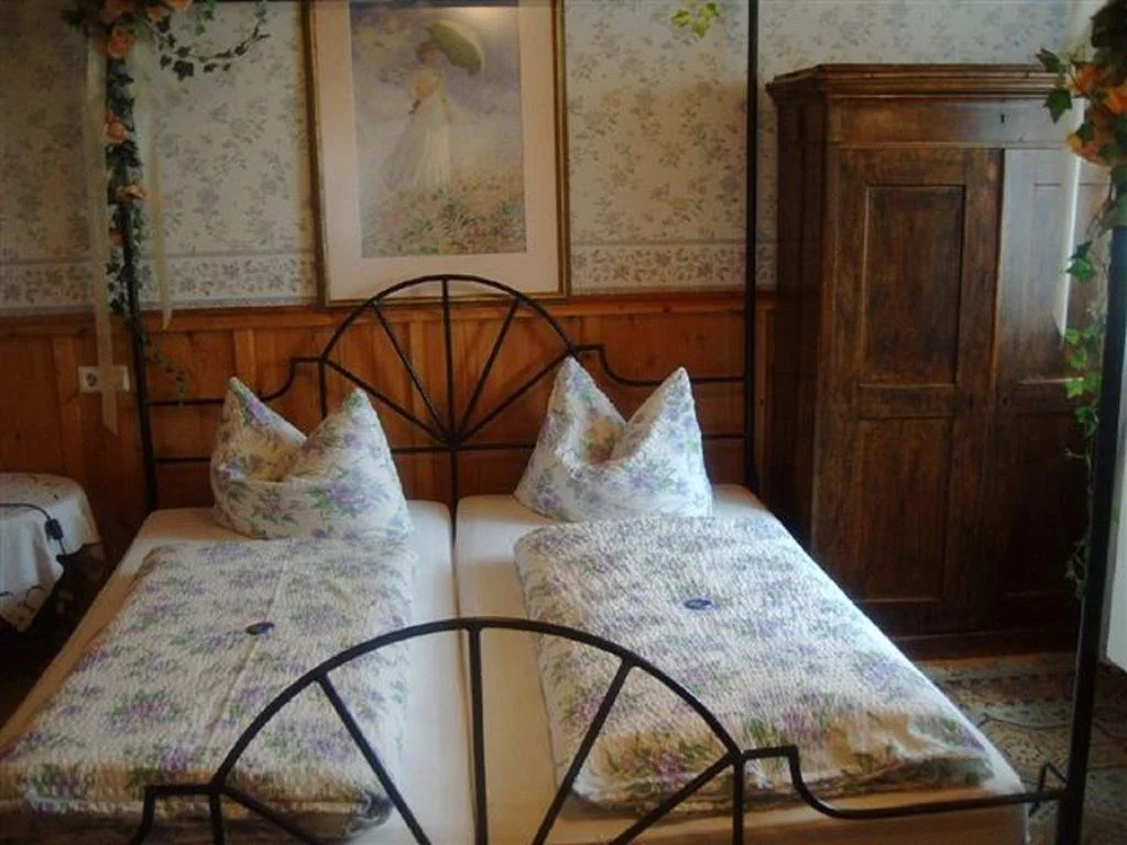 Alte Schreinerei-Auberge Harlekin - Général