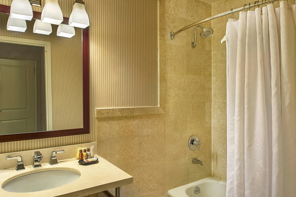 Sheraton Westport Chalet Hotel St. Louis - Général