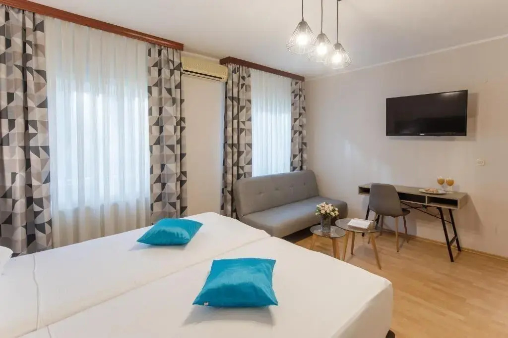 Hotel photo 16