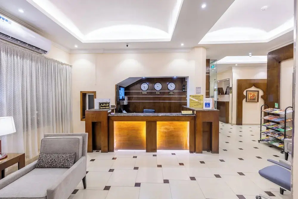 Hotel photo 22