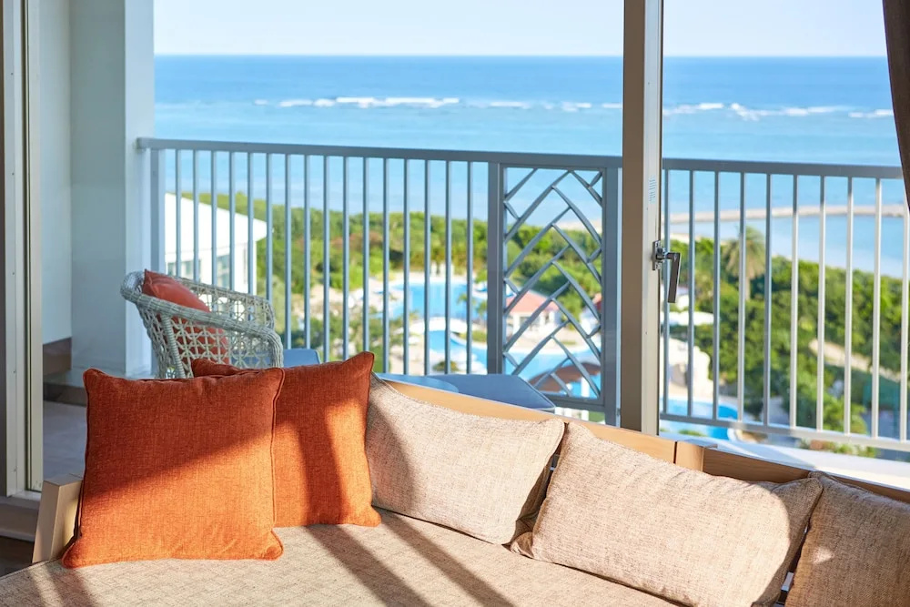 ANA InterContinental Ishigaki Resort by IHG - Chambres