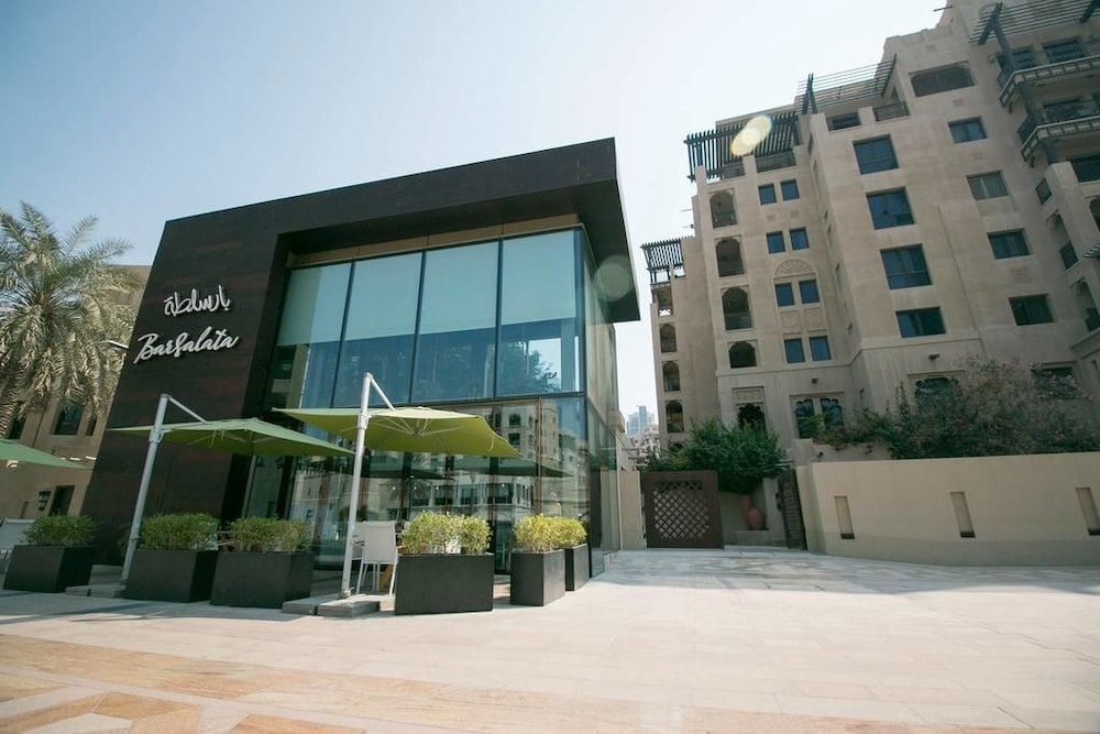 Higuests Vacation homes - Zaafaran 2