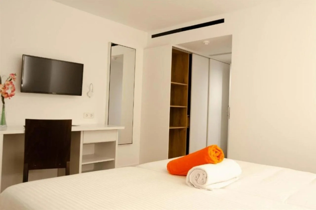 Paraiso Beach Hotel - Général