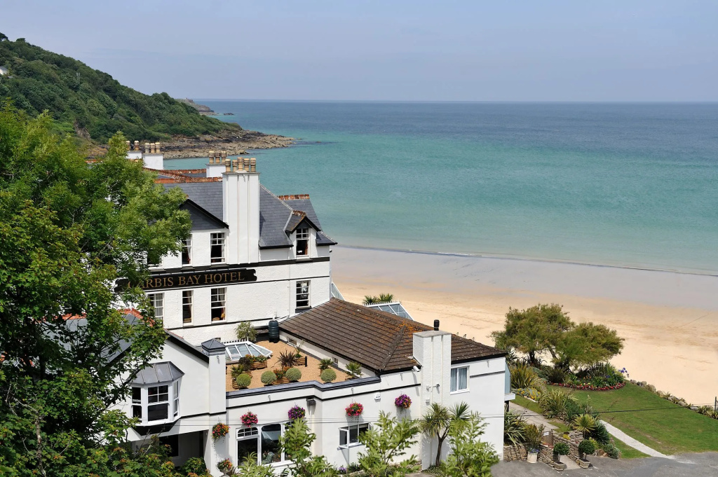 Beach & Waterfront