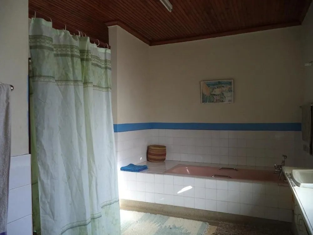 Karen Camp Hotel - Général