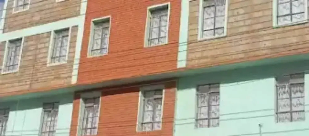 Machakos inn hotel