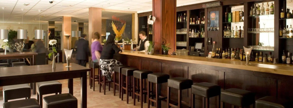 Atlas Hotel Holiday - Général